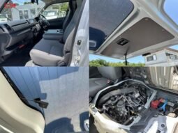 
										TOYOTA HIACE VAN FOR SALE IN KENYA full									