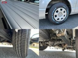 
										TOYOTA HIACE VAN FOR SALE IN KENYA full									