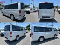 
										TOYOTA HIACE VAN FOR SALE IN KENYA full									