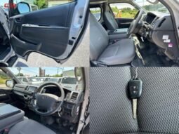
										TOYOTA HIACE VAN FOR SALE IN KENYA full									