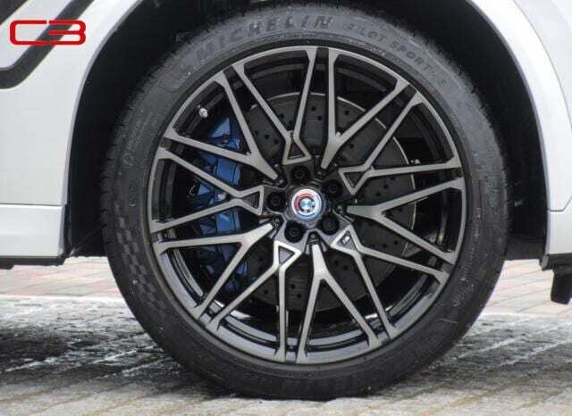 
								BMW X6M FOR SALE IN KENYA full									