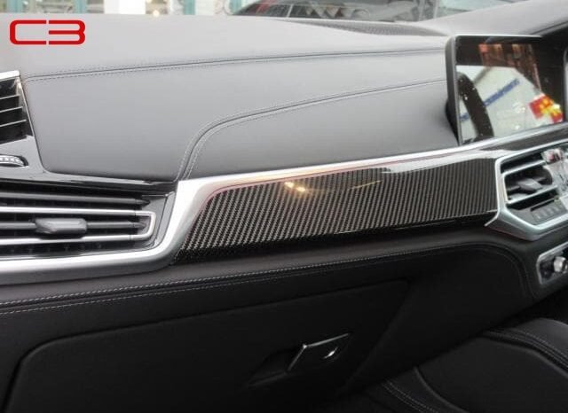
								BMW X6M FOR SALE IN KENYA full									