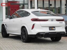 
										BMW X6M FOR SALE IN KENYA full									