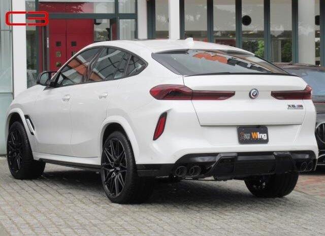 
								BMW X6M FOR SALE IN KENYA full									