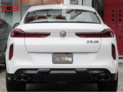 
										BMW X6M FOR SALE IN KENYA full									