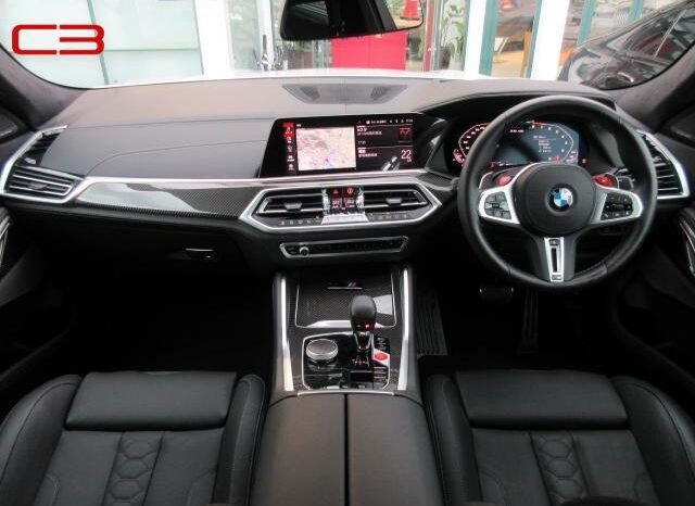 
								BMW X6M FOR SALE IN KENYA full									