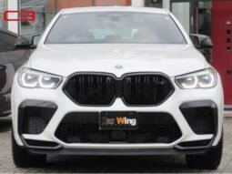 
										BMW X6M FOR SALE IN KENYA full									