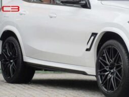 
										BMW X6M FOR SALE IN KENYA full									
