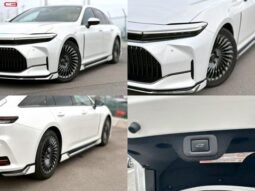 
										TOYOTA CROWN FOR SALE IN KENYA full									