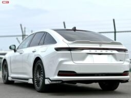 
										TOYOTA CROWN FOR SALE IN KENYA full									