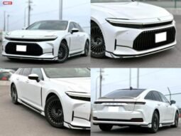 
										TOYOTA CROWN FOR SALE IN KENYA full									