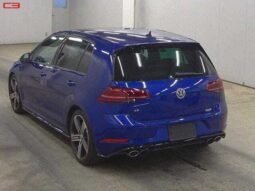 
										VOLKSWAGEN GOLF R FOR SALE IN KENYA full									