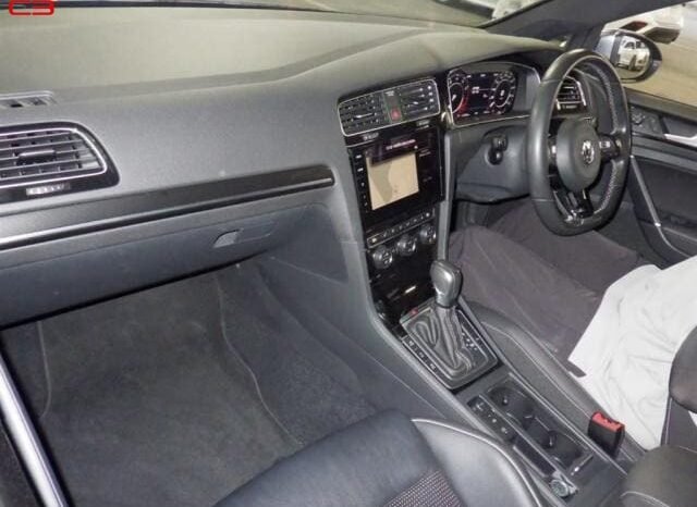 
								VOLKSWAGEN GOLF R FOR SALE IN KENYA full									