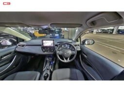 
										TOYOTA COROLLA FOR SALE IN KENYA full									