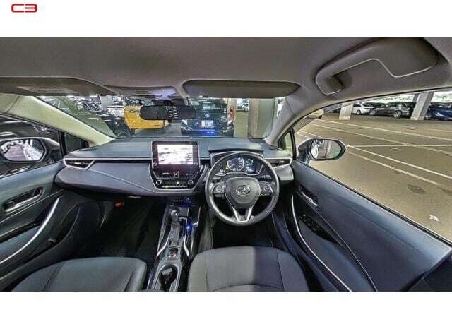 
								TOYOTA COROLLA FOR SALE IN KENYA full									