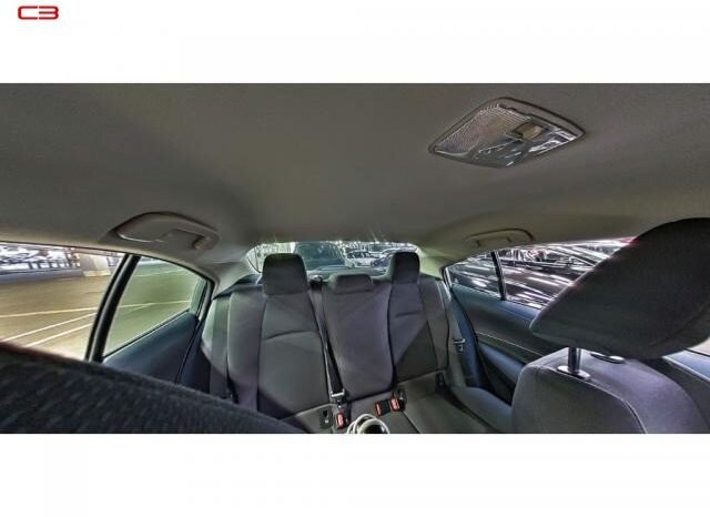 
								TOYOTA COROLLA FOR SALE IN KENYA full									