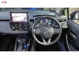 
										TOYOTA COROLLA FOR SALE IN KENYA full									