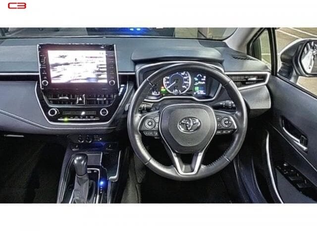 
								TOYOTA COROLLA FOR SALE IN KENYA full									