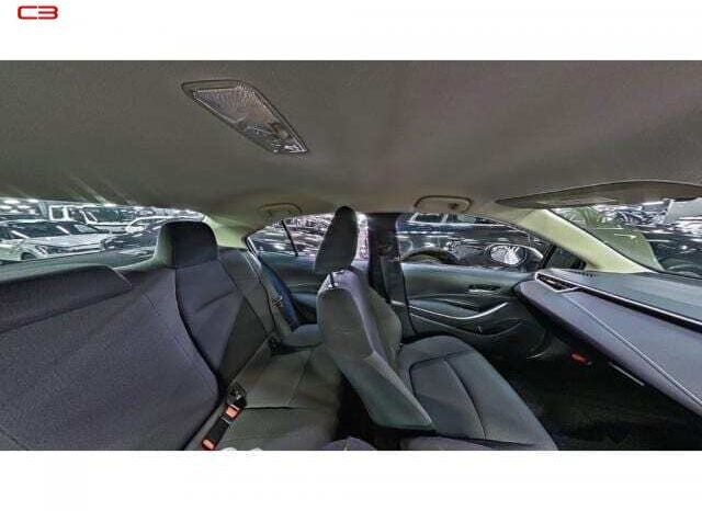 
								TOYOTA COROLLA FOR SALE IN KENYA full									