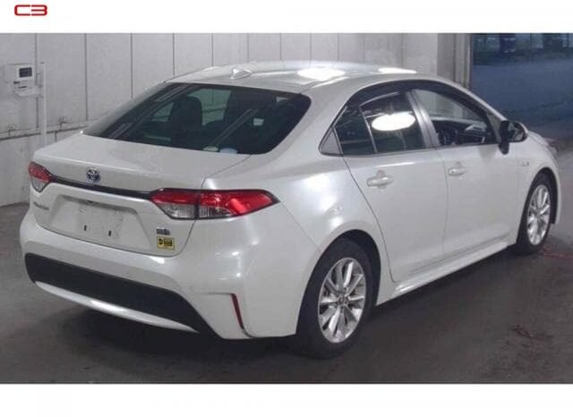 
								TOYOTA COROLLA FOR SALE IN KENYA full									