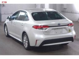 
										TOYOTA COROLLA FOR SALE IN KENYA full									
