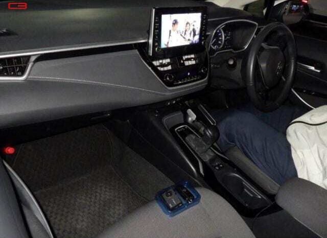 
								TOYOTA COROLLA FOR SALE IN KENYA full									