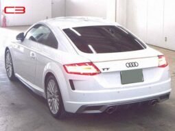 
										AUDI TT COUPE FOR SALE IN KENYA full									