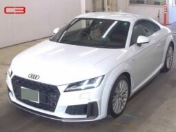 
										AUDI TT COUPE FOR SALE IN KENYA full									