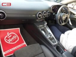 
										AUDI TT COUPE FOR SALE IN KENYA full									