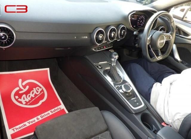 
								AUDI TT COUPE FOR SALE IN KENYA full									