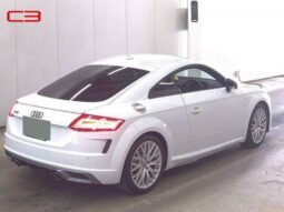 
										AUDI TT COUPE FOR SALE IN KENYA full									