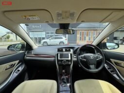 
										TOYOTA PREMIO FOR SALE IN KENYA full									