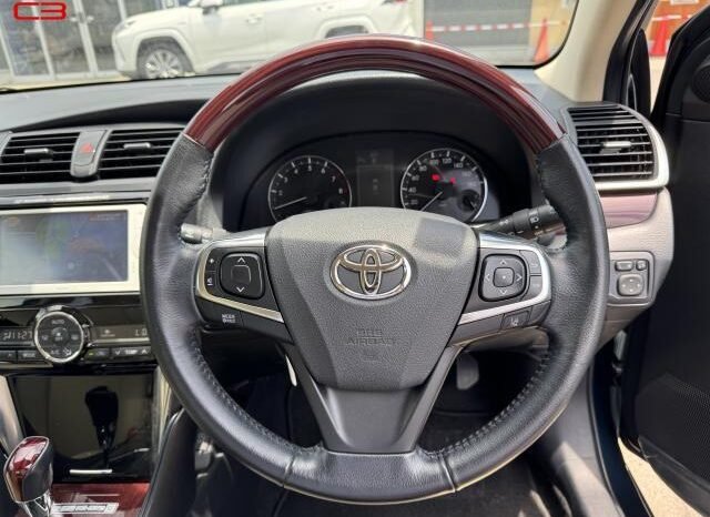 
								TOYOTA PREMIO FOR SALE IN KENYA full									