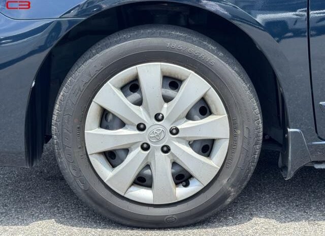 
								TOYOTA PREMIO FOR SALE IN KENYA full									