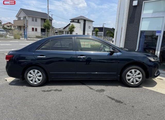 
								TOYOTA PREMIO FOR SALE IN KENYA full									