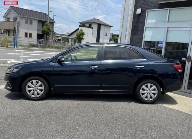 
								TOYOTA PREMIO FOR SALE IN KENYA full									