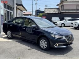 
										TOYOTA PREMIO FOR SALE IN KENYA full									