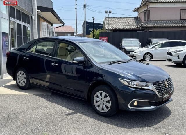 
								TOYOTA PREMIO FOR SALE IN KENYA full									