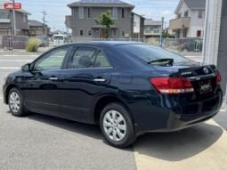 
										TOYOTA PREMIO FOR SALE IN KENYA full									