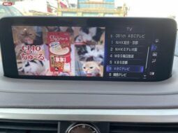 
										LEXUS RX FOR SALE IN KENYA full									