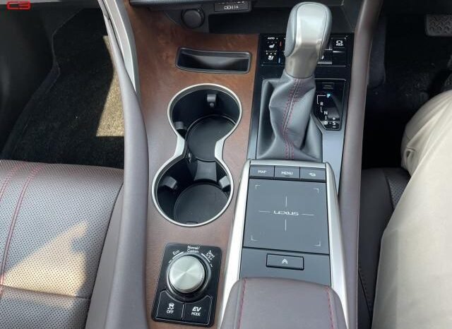 
								LEXUS RX FOR SALE IN KENYA full									