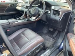 
										LEXUS RX FOR SALE IN KENYA full									