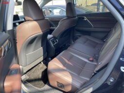 
										LEXUS RX FOR SALE IN KENYA full									