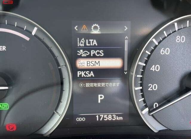 
								LEXUS RX FOR SALE IN KENYA full									
