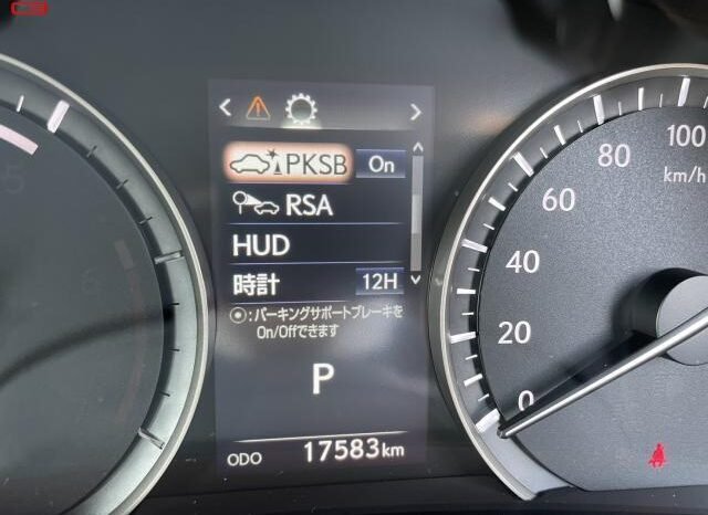 
								LEXUS RX FOR SALE IN KENYA full									