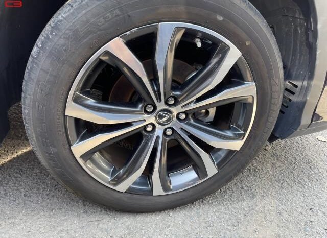 
								LEXUS RX FOR SALE IN KENYA full									