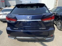 
										LEXUS RX FOR SALE IN KENYA full									