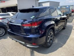 
										LEXUS RX FOR SALE IN KENYA full									