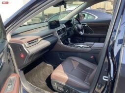 
										LEXUS RX FOR SALE IN KENYA full									