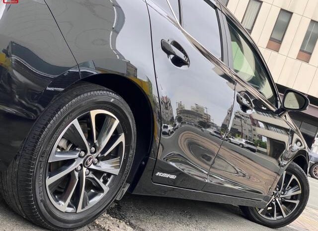 
								LEXUS CT FOR SALE IN KENYA full									